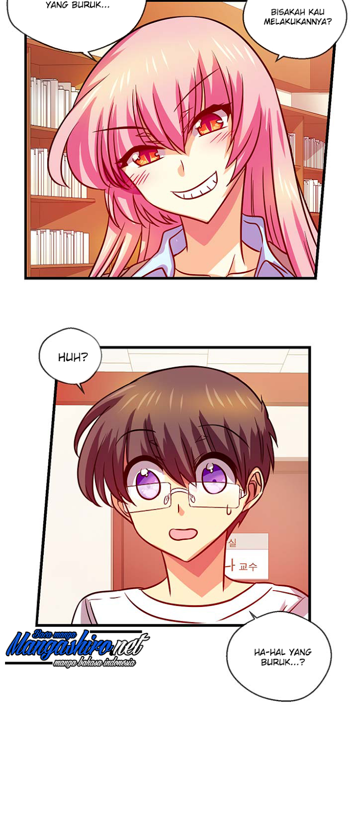 Hyulla’s Race Chapter 39.2 Gambar 20